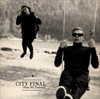 ''HOW WE DANCED'' - CD