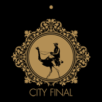 LOGO STICKER