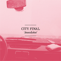 City Final - Anecdotes